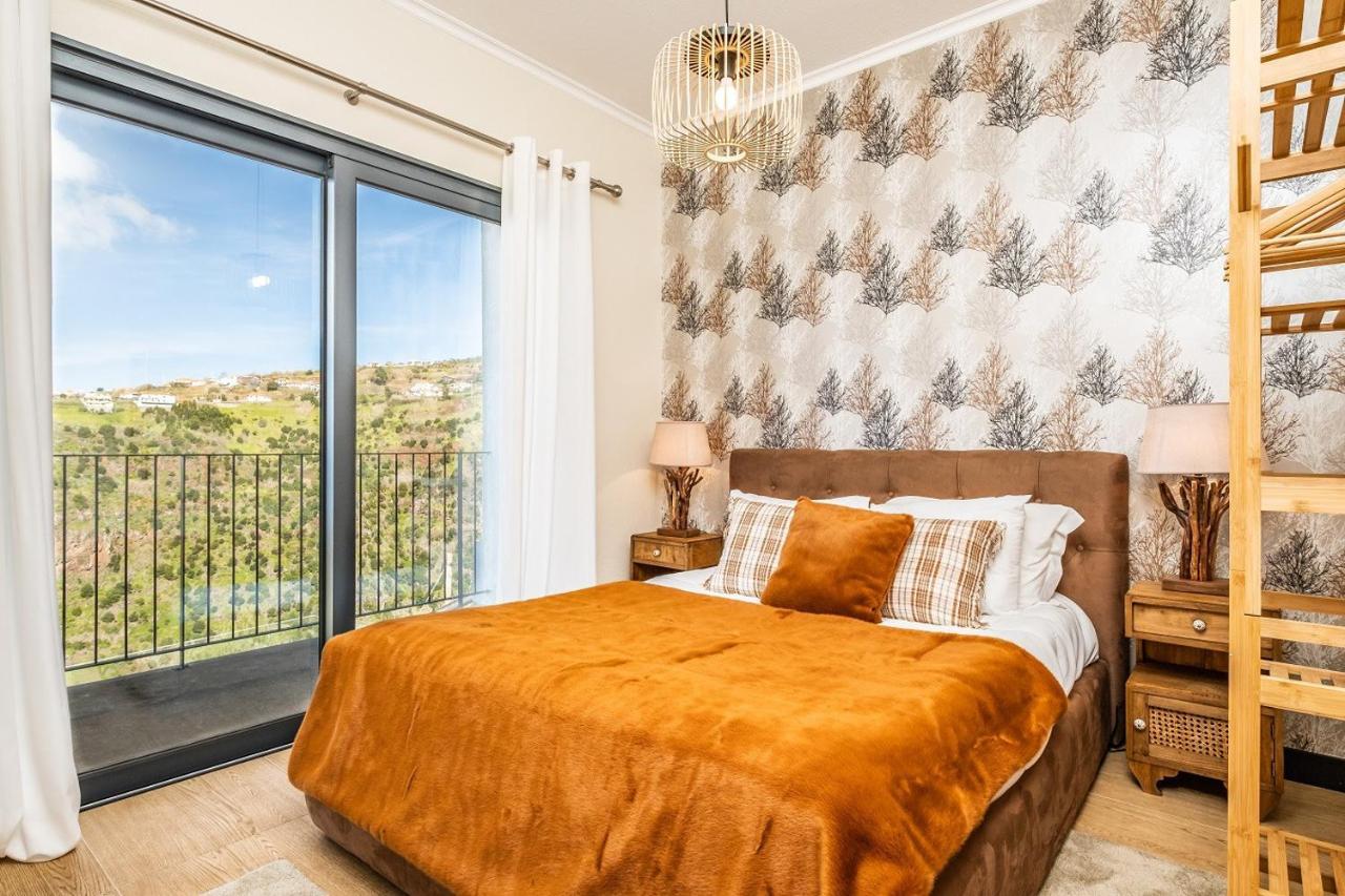 Ocean Panorama Apartments By Madeira Sun Travel Calheta  Exterior foto