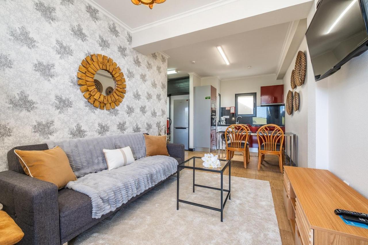 Ocean Panorama Apartments By Madeira Sun Travel Calheta  Exterior foto
