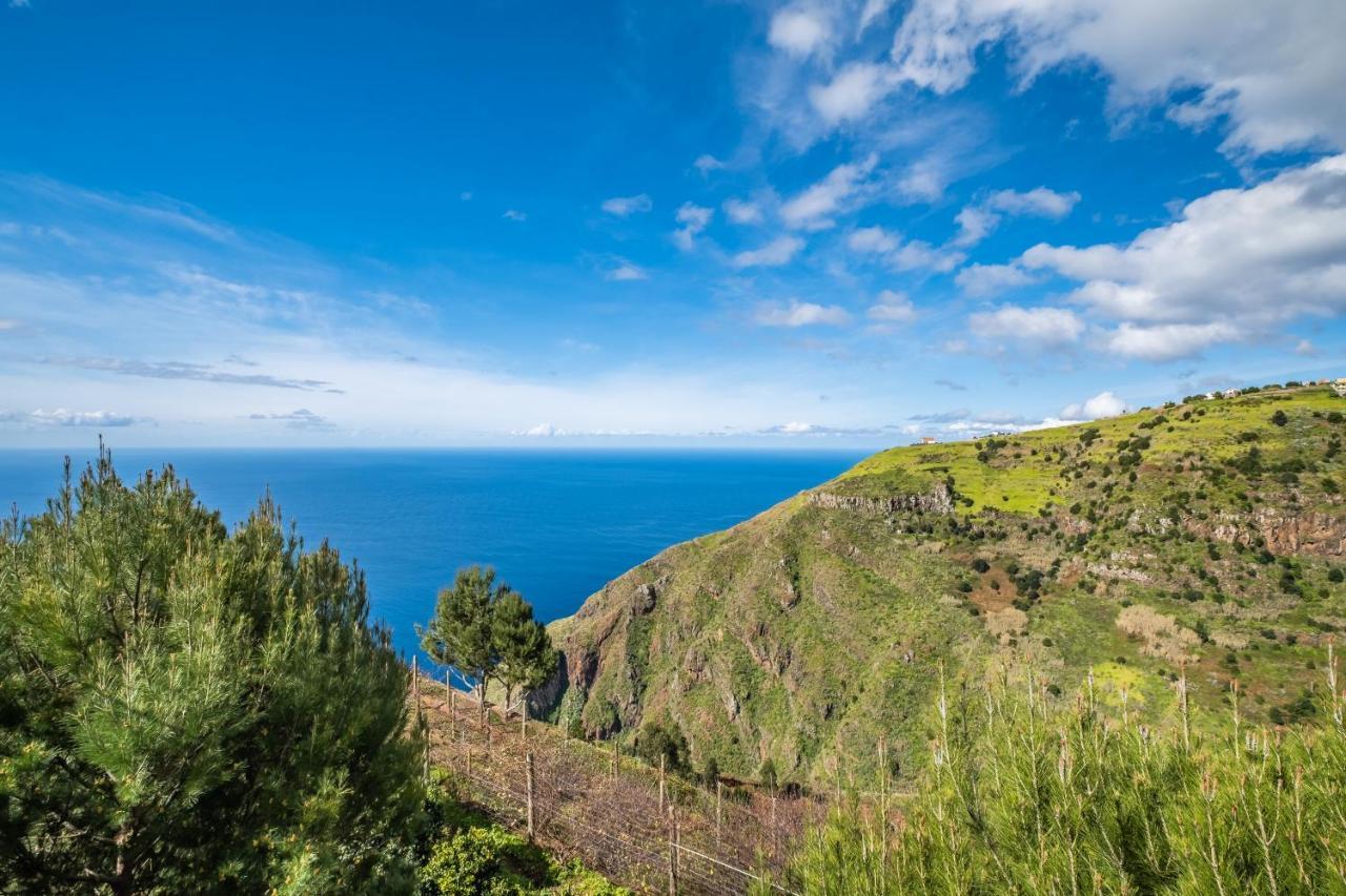Ocean Panorama Apartments By Madeira Sun Travel Calheta  Exterior foto